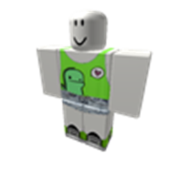 (NEW!) Din0s's Clothing Store