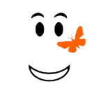 Butterfly†