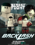 Wwe fan club guys