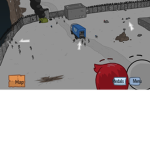 ROBLOX SCP ROLEPLAY