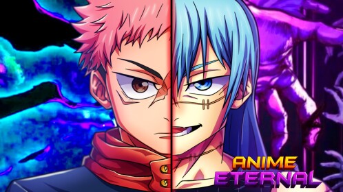 Anime Eternal