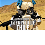 |EDC| Ejercito de Chile