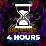 (Trade) Ultimate Anime Incremental
