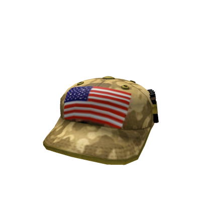 Desert Pride