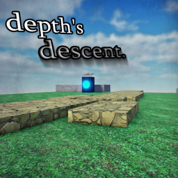 Depth's Descent [In-Dev] icon