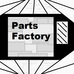 Parts Factory icon
