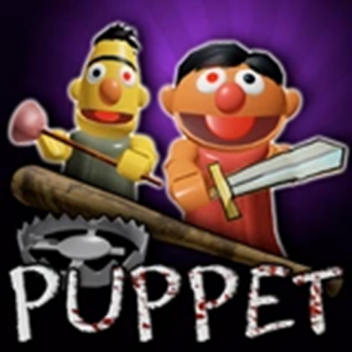 Puppet All Maps Original And Fanmade