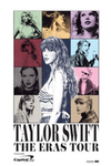 Swift eras tour