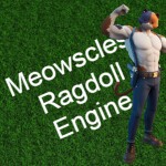 Meowscles' Ragdoll Engine
