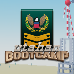 [⚔️] Utahan Bootcamp