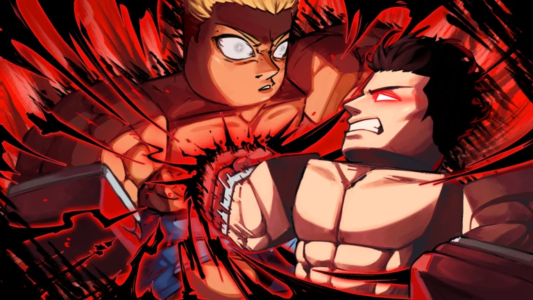 無題のボクシングゲーム🥊