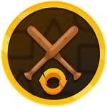 Game Badge Icon