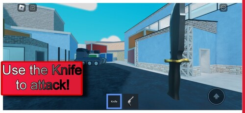 MM2 Military Base Practice 