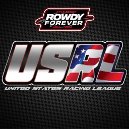 United States Racing League - Official Race Hub icon