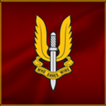 Special Forces, SAS, BM.