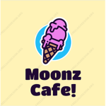 Moonz Cafe!