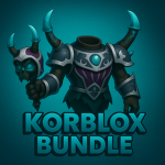 Korblox Bundle
