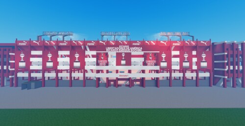 Red Devils Project