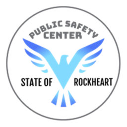 Rockheart Public Safety Center