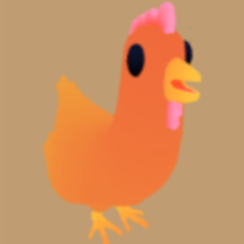 chicken