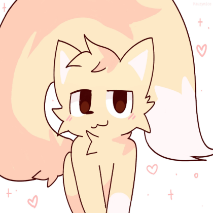 Furry orang cat Roblox decal