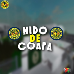 Nido De Coapa