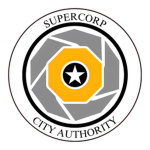 City authority