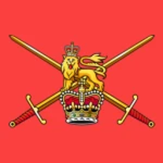 GBE | British Army