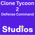 Clone Tycoon 2 Defense Command