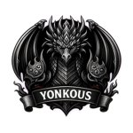 Yonkous 磷乙