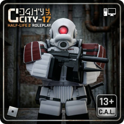 CITY-17