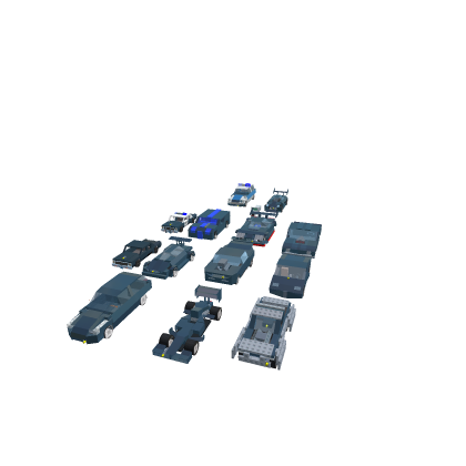 City Cruise Cars