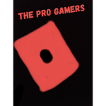 The Bible Gamers