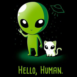 Alien [Alpha]