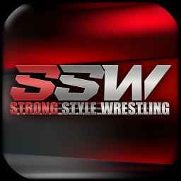 👊║Strong Style Wrestling║OTE Arena
