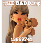 THE.BADDIE$