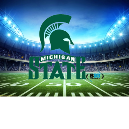 Michigan State Spartans Stadium