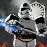 〗 Executioner Troopers〖