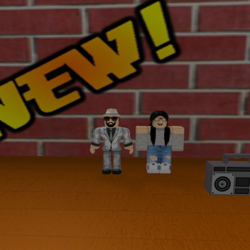 Boys And Girls Club ( FIXING LAG )