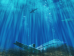 The bermuda teiangle