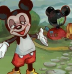 Munch’ clubhouse