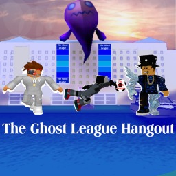 The Ghost League Hangout