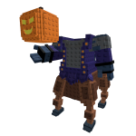 Headless Horseman (Steal a brainrot)