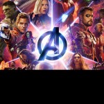 Infinity War Scenes! [WIP]