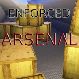 Enforced Arsenal icon
