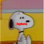 Euphoria's Random Backstreet Business