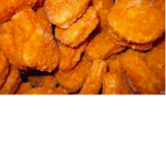 Dino Nugget And Friends