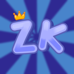 Zarrah’s Kingdom!