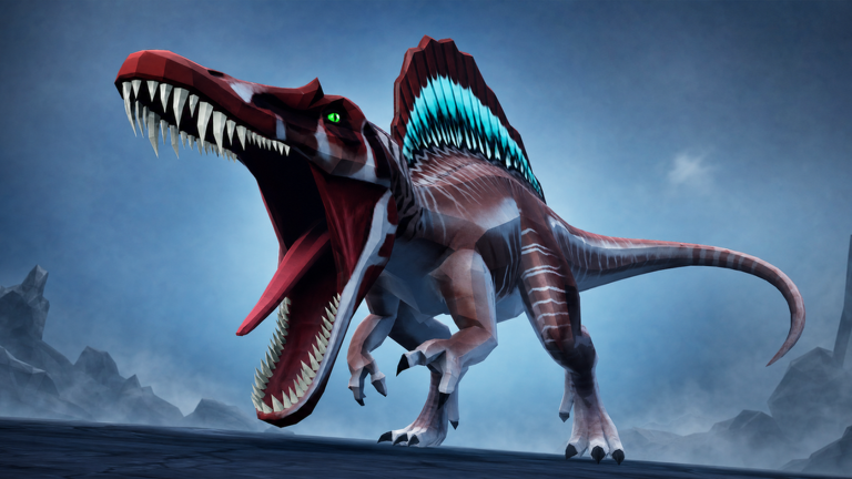 Dino Hunters[UPD] screenshot 5