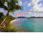 Grand Hyatt Hotels